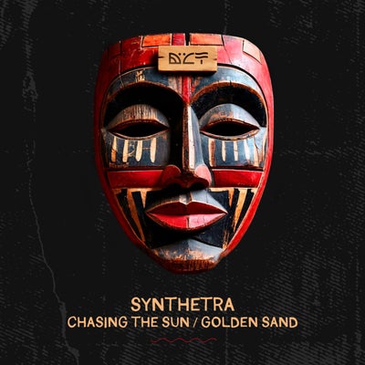 Chasing the Sun / Golden Sand
