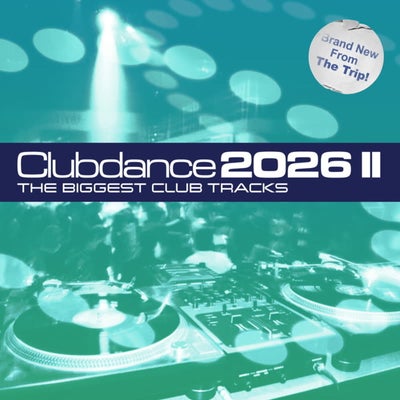 Clubdance2026 II