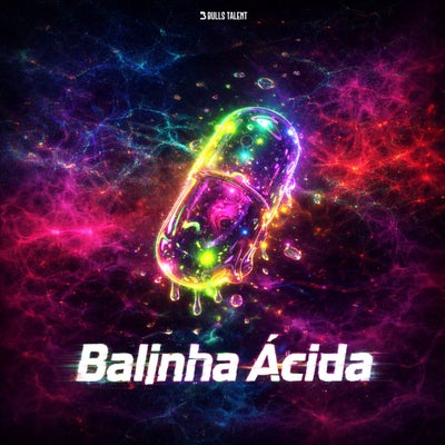 BALINHA ÁCIDA