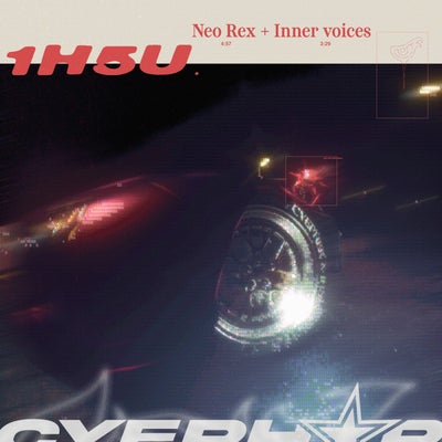 Neo Rex + Inner Voices