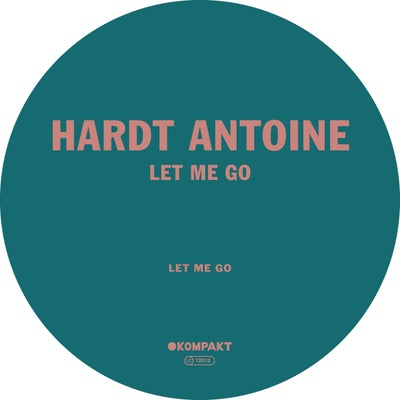 Let Me Go (Extended Version)