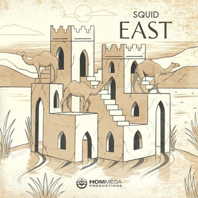 East