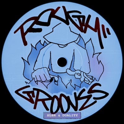 Rough Grooves EP