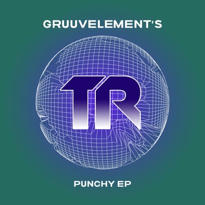 Punchy EP
