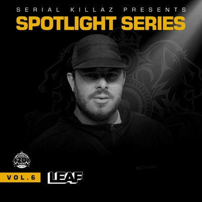 Spotlight Series Vol. 6