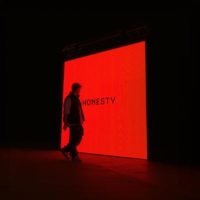 Honesty (feat. Zoë Starra)