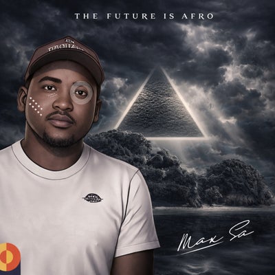 The Future Is Afro