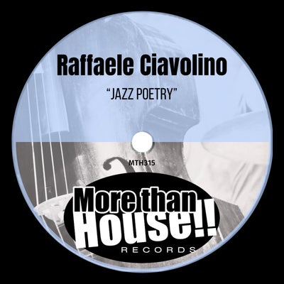 Jazz Poetry