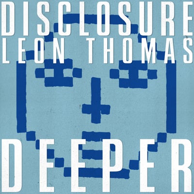 Deeper (Extended Mix)