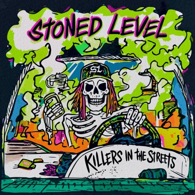 Killers In The Street