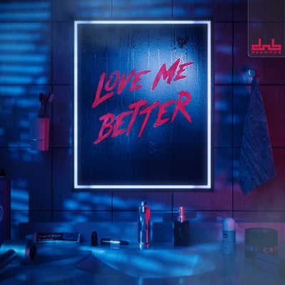 Love Me Better (feat. Jolie P & I.5.2.Y)