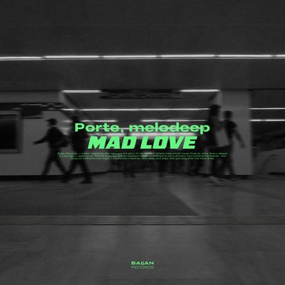 Mad Love