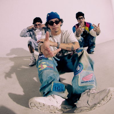 Disco Mafia Pack