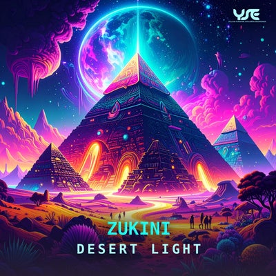Desert Light