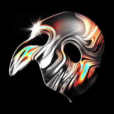 The Phantom of the Opera