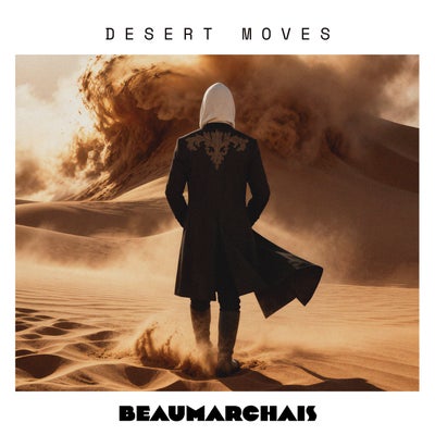 Desert Moves