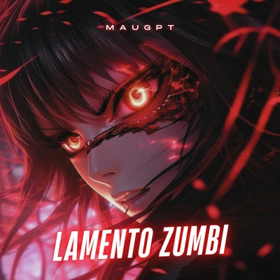 Lamento Zumbi