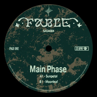 SAGA004 (Extended)