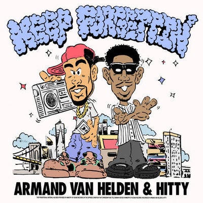 Keep Forgettin' (Patrick Topping Extended Remix)