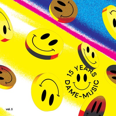 15 Years of Dame Music, Vol. 3