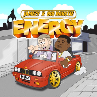 Energy