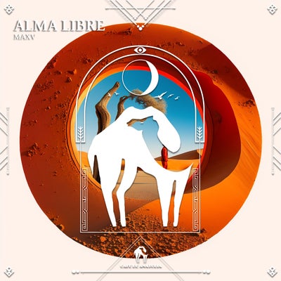 Alma Libre