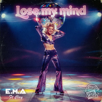 Lose My Mind
