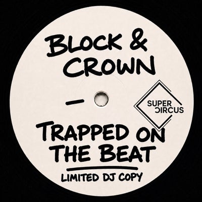 Trapped On The Beat