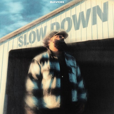 Slow Down
