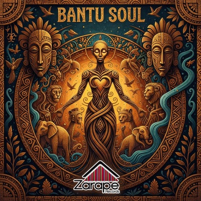 Bantú Soul (Original mix)