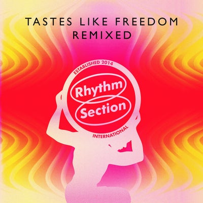 Tastes Like Freedom