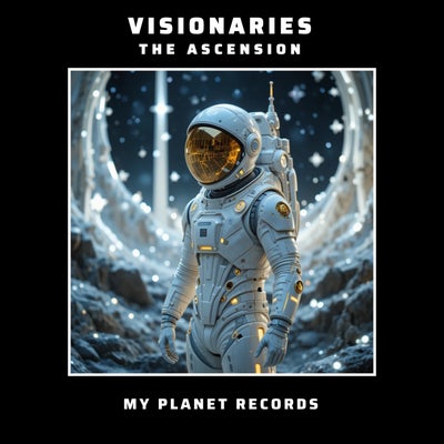 VISIONARIES: THE ASCENSION