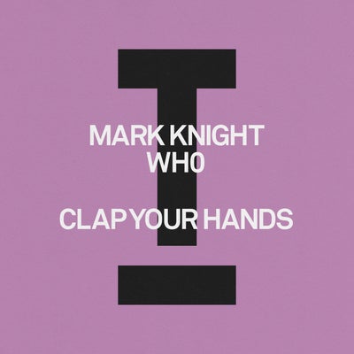Clap Your Hands