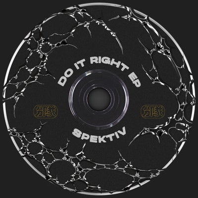 Do It Right EP