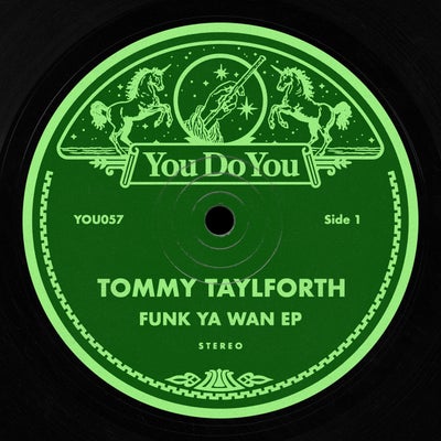Funk Ya Wan (Extended Mixes)