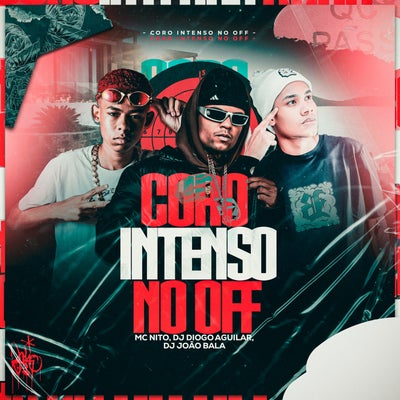 Coro Intenso No Off
