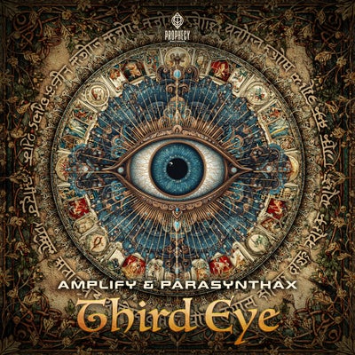 Third Eye