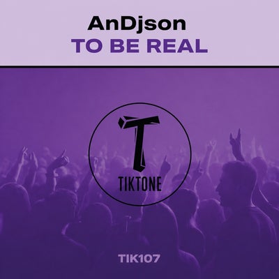 To Be Real 