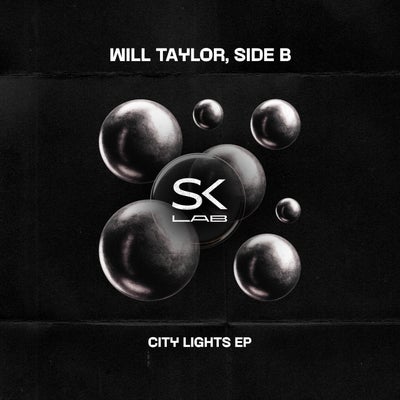City Lights