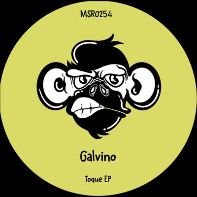 Toque EP
