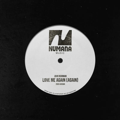 Love Me Again (Again)