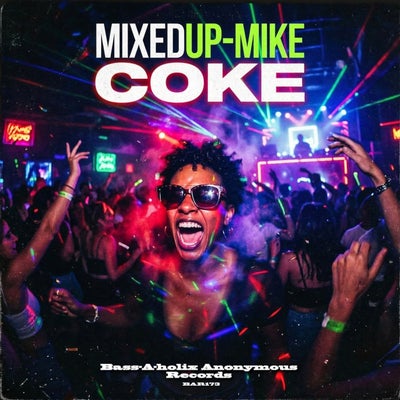 Coke 
