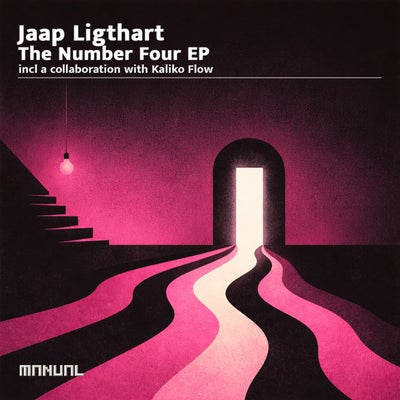The Number Four EP