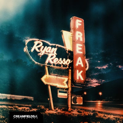 Freak (Extended Mix)