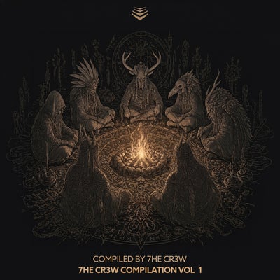 7HE CR3W COMPILATION VOL 1