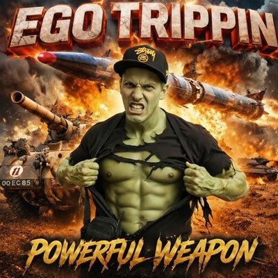 Powerful Weapon