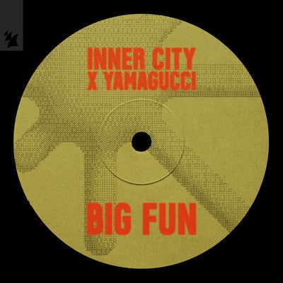 Big Fun