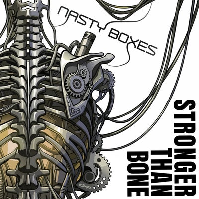 Stronger Than Bone
