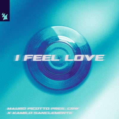I Feel Love