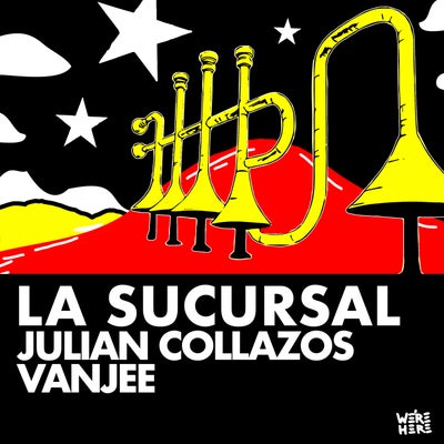 La Sucursal